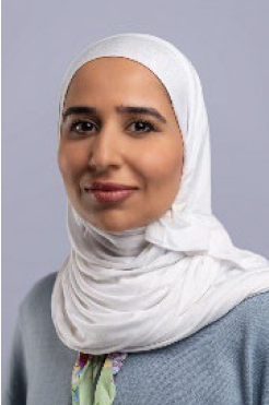 Dr. Sara Aldallal