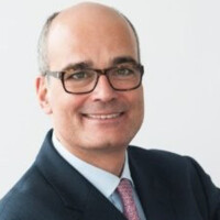Dr. Claus Biermann MD MPH