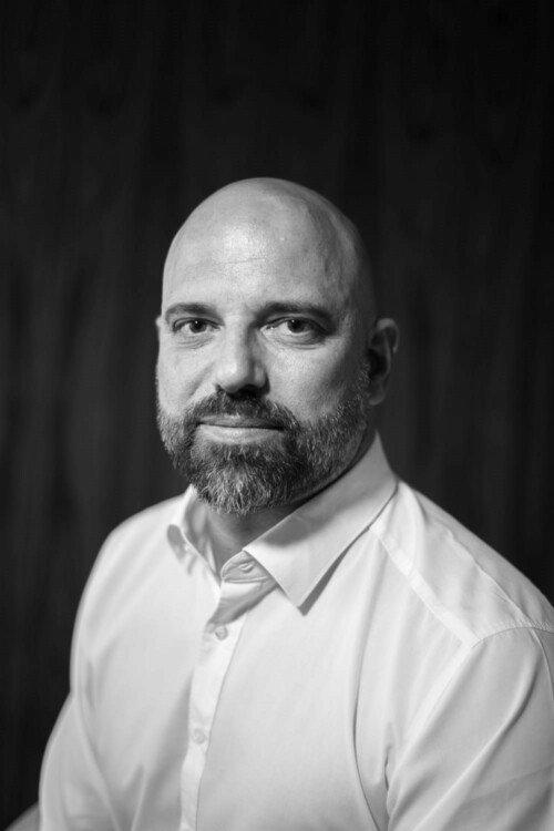 Dr. Dr. Gerald Heigis