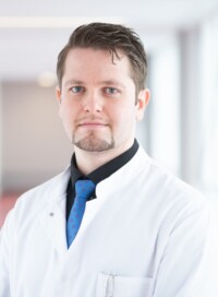 Dr. med Ali Saad Merzah (Alaraji)