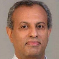 Prof. Dr. Mahdi Ahmed Kadry