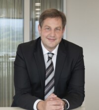 Mr. Roland Göhde