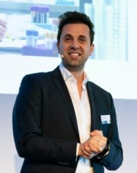 Mr. Wassim Saeidi