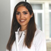 Ms. Ida Shaef