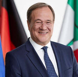Portraitfoto_MP_Armin_Laschet NEU