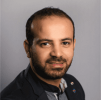 Dr. Redouane Soualmi