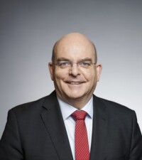 H.E. Prof. Dr. Edgar Franke