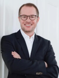 Prof. Dr. Steffen Hamm
