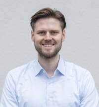 Mr. Tobias Seidl
